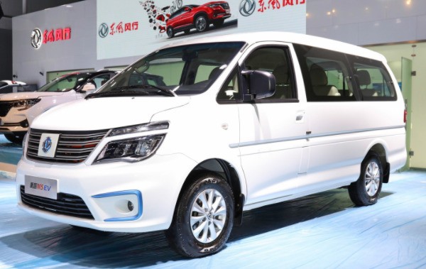 7座商务车有哪些