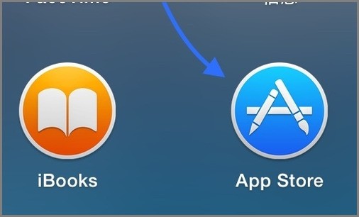 苹果电脑怎么购买app