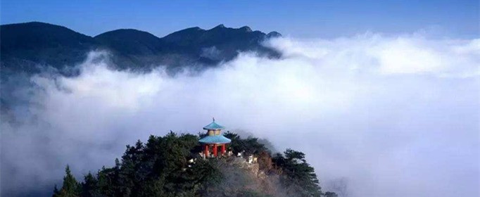 黄山二日游旅游路线