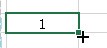 Excel表格的“自动填充选项”怎么设为“复制单元格”方式——————救急？