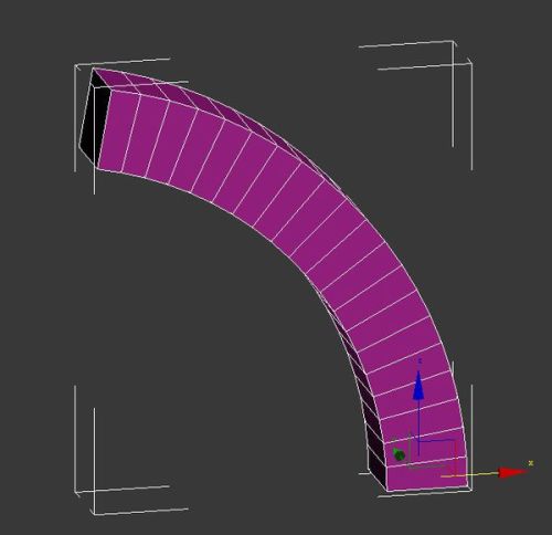 CAD的圆弧怎么修改大小