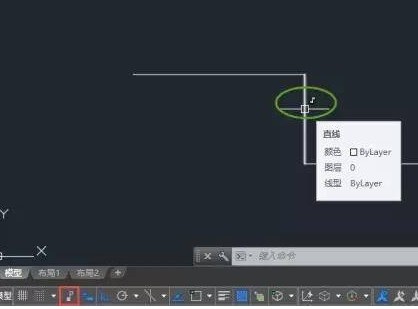 cad直线肿么延长快捷键