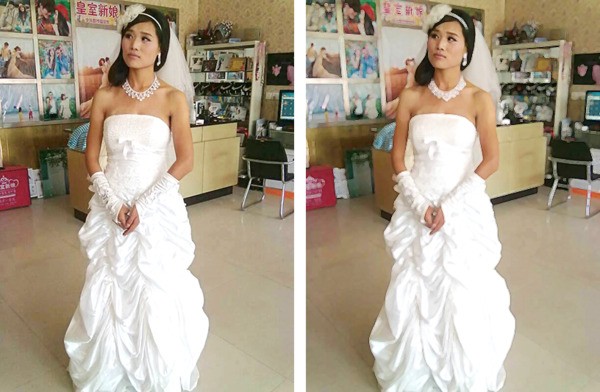 Photoshop CC怎任样将一个相片弄成油画效果