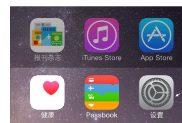 我苹果6手机控制中心只有屏幕调光