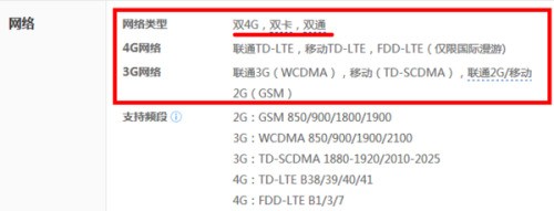 华为mate 7双4g兼容版是合约机吗