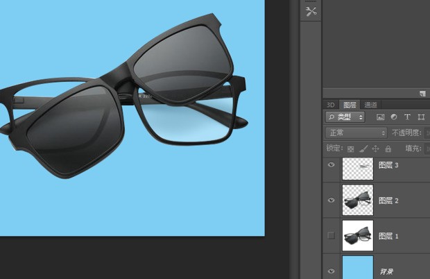 ps的图顶危探己质片怎么样转换成图片格式