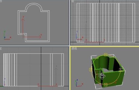 CAD作图 但导入3DMax后大小不对了 为什么