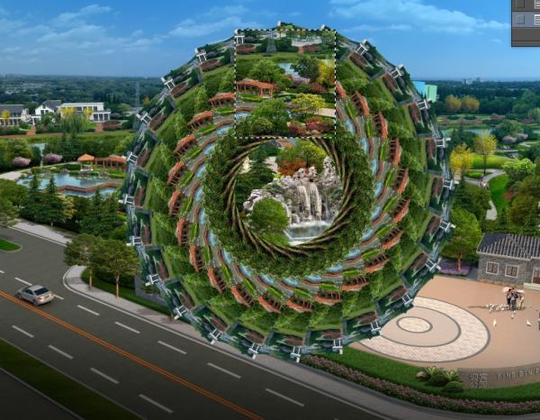 怎么用Photoshop CS6旋转复制来自?