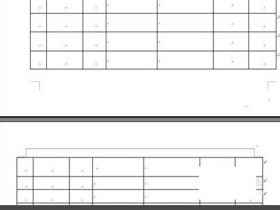 WORD文档上下页错位怎么处理。。