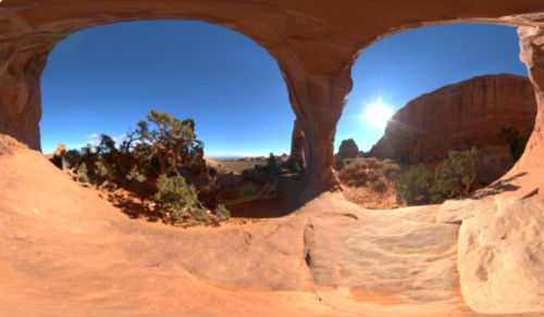 苹果手机HDR在哪?