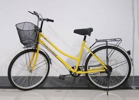 ps怎么在自来自行车轮胎上印上别的图案