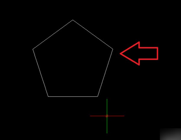CAD里算面积的快捷方式