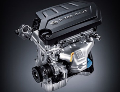 哈弗m6发动机哪产的