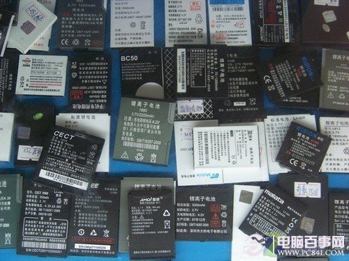 手机锂电池充电误区有哪些？