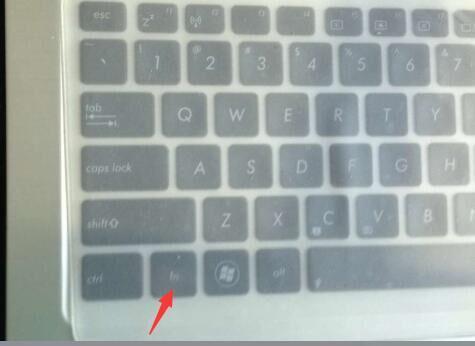 怎么打开电脑小键盘