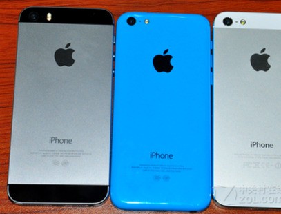 苹果手机的公开版和官方Applecare+版有什么不同？