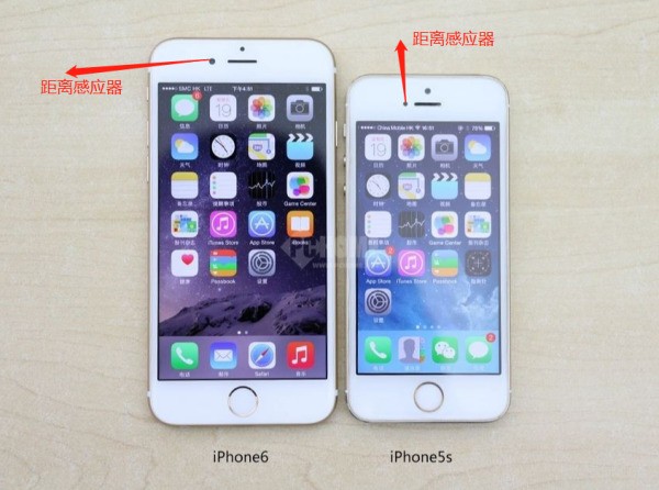 华为手机一触碰手机上面就黑屏