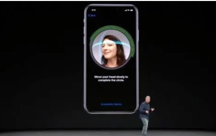 苹果手机面容识别不了是什么坏了