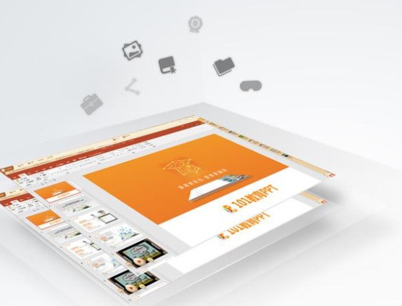 PPT打不开放映模式、无法幻灯片放映为什么?是软件的问题吗？