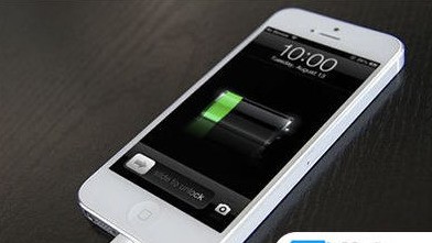 iphone5s模调白苹果怎么修好？