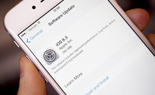 iPhone6没有wifi信号怎么处理?