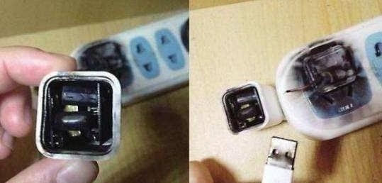 手机充电过热,变白屏是什么问题,怎么处理
