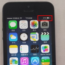 苹果6手机完全用完电要充多长时间能充满.