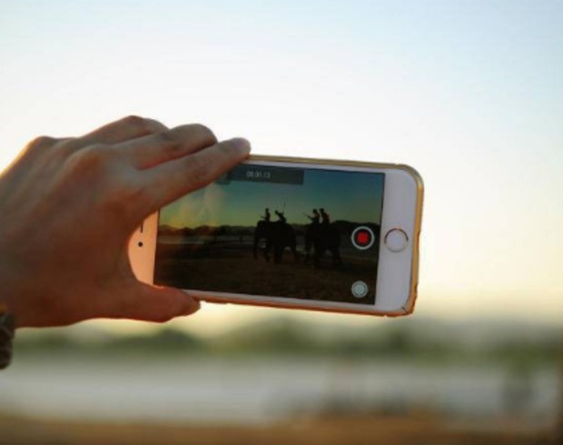 什么手机软件可以做视频