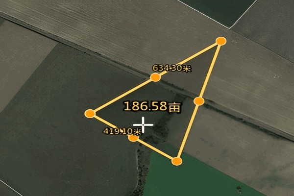 手机测亩仪软件哪个更好