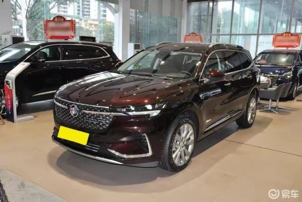 2022年最值得期望的几款SUV,个个都有硬实力