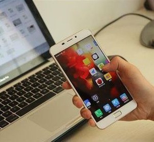 手机卡为何左上角只显示不显示4G