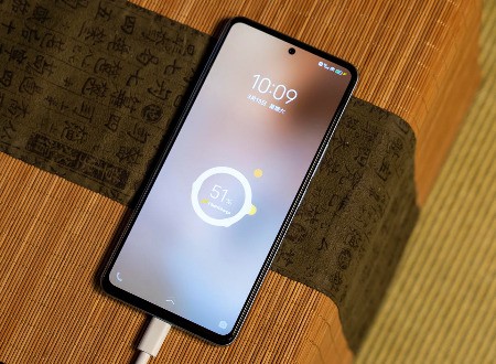 iqooneo9pro值得入手吗