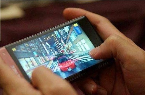 金立手机发热为什么？