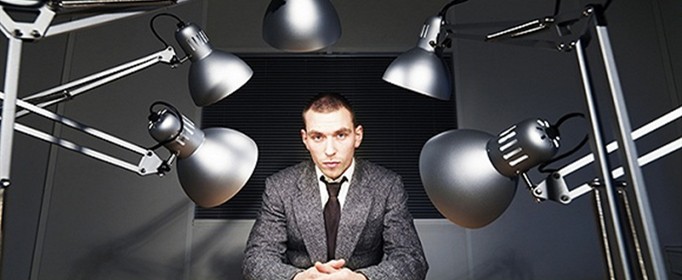 面试英语自我介绍肿么说?