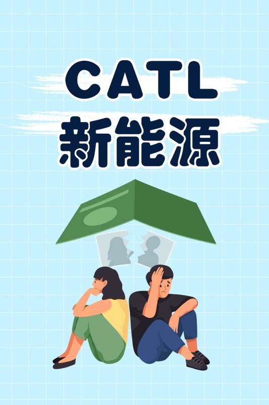 CA来自TL新能源