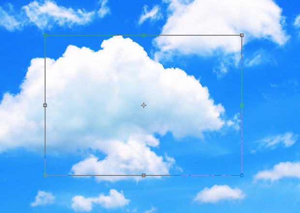 CAD中肿么肿么调整鼠标选中区域？