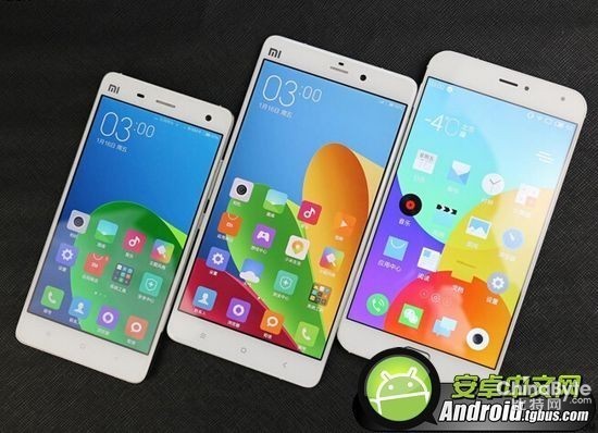 2200元买小米noet还是魅族MX4pro好?