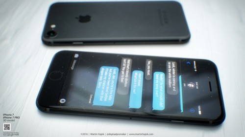 iPhone16最新渲染图曝光