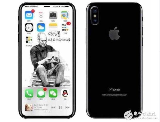 iPhone8什么时间上市？iPhone8最新消息