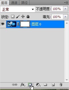 用PHOTOSHOP CS2抠图