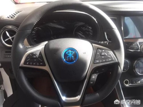 特斯拉与比亚迪唐性能对比