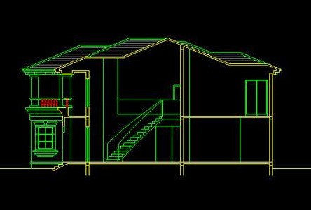 cad直线延伸快捷键？