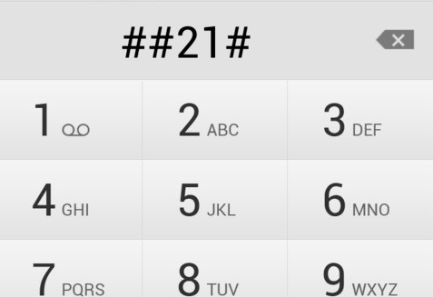 安卓手机怎样设置别人打电话是暂时无法接通