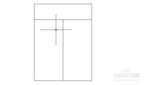 cad窗户立面图肿么画