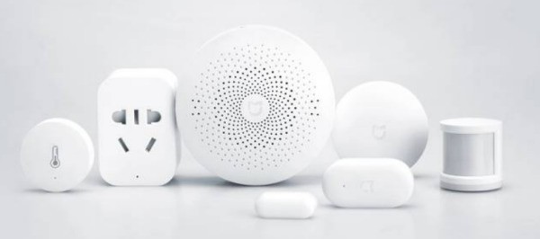 米家怎么共享设备给他人手机