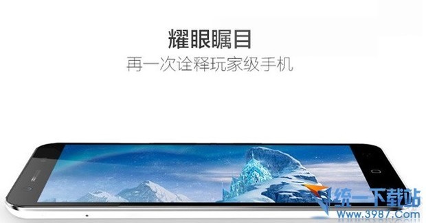 有一加手机3的真机图片吗？