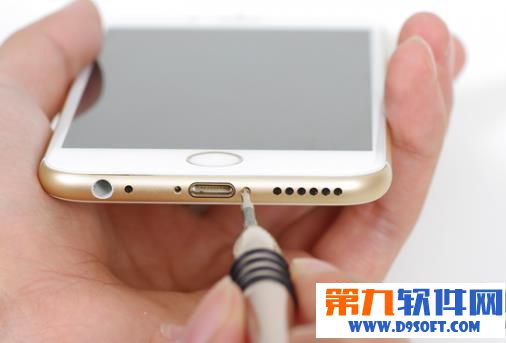 iphone6 plus关机充电不能充满是为什么？怎么处理？
