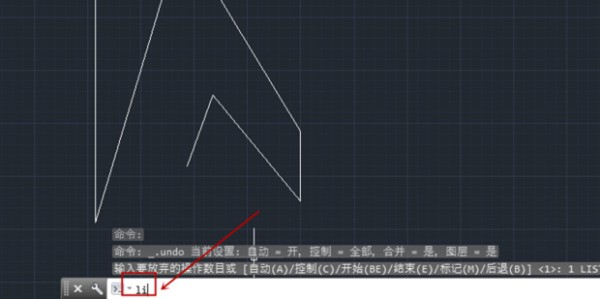 CAD怎么批量统计各条线段的长度