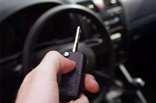 大众汽车遥控钥匙隐藏功能有哪些