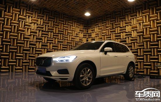 沃尔沃xc60检测不到钥匙为什么